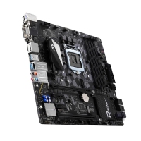 昆明电脑商城推荐 BIOSTAR/映泰 Z270GT4 电竞电脑主板 M-ATX Z270 LGA1151 M.2/U.2