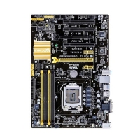 Asus/华硕 B85-A 主板 全新电脑台式机b85主板 1150接口 云南主板批发