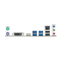 BIOSTAR/映泰HI-FI B150S5台式机电脑 i5 i7豪华主板 DDR4 1151 昆明电脑批发