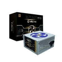 三段式电源KPL580 80 PLUS额定450W 电源台式机箱电脑静音电源 昆明电脑商城