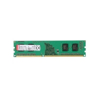 昆明电脑批发 金士顿(Kingston)DDR3 1333 2G 台式机内存