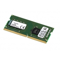金士顿（Kingston） DDR4 2400 4G 笔记本电脑内存条 云南内存批发