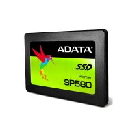 AData/威刚SSD SP580 240G SATA固态硬盘 SATA