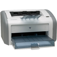 惠普（HP）LaserJet 1020 Plus 黑白激光打印机