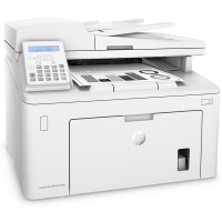 惠普（HP）MFP M227fdn 激光多功能一体机