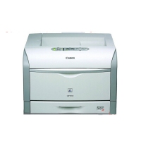 佳能（Canon）彩色数码激光商用家用企业办公打印照片A4文档文件红头文件图纸合同试卷资料打印机 LBP5960 A3幅面