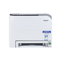 理光(RICOH)SP C250DN 彩色激光A4打印机