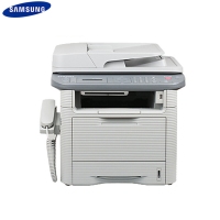 三星（SAMSUNG） SCX-4833HD 黑白双面网络一体机