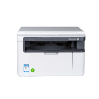 富士施乐（Fuji Xerox）M118w无线黑白激光打印机 M118z小型A4多功能一体机