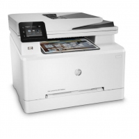 惠普（HP） M280nw无线彩色激光多功能打印机一体 办公家用打印复印扫描三合一 wifi网络打印