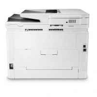 惠普（HP） M280nw无线彩色激光多功能打印机一体 办公家用打印复印扫描三合一 wifi网络打印