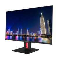 东星G2400 75Hz 23.8英寸 1.5mm窄边框 IPS硬屏 低蓝光爱眼不闪 电脑显示器