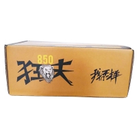 三段式电源狂夫850 额定750W 90PLUS服务器专用电源支持双CPU