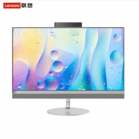 联想（Lenovo） 致美AIO 520-24 一体机电脑台式机新款家用商务用学习办公