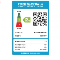 戴尔（DELL）19.5英寸电脑显示器E系列家用办公显示屏 支持壁挂 E2016HV 19.5英寸 VGA接口