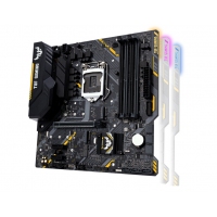 华硕（ASUS）TUF B360M-PLUS GAMING S 游戏主板（Intel B360/LGA 1151）