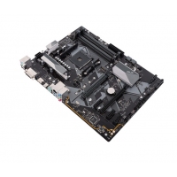 华硕（ASUS）PRIME B450-PLUS 主板 （AMD B450/socket AM4）