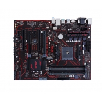 华硕（ASUS） PRIME B350-PLUS AM4接口主板 适合第七代APU和锐龙