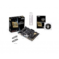 华硕（ASUS） A68HM-K Socket FM2+主板 支持A10 7860K