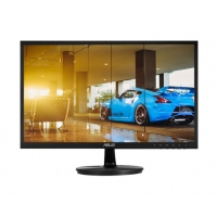 华硕（ASUS） VP228DE 21.5英寸LED显示屏家用办公娱乐影音电脑液晶显示器