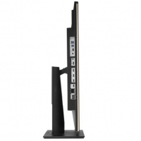 华硕（ASUS）PA329Q 32英寸4K 旋转升降99.5%AdobeRGB广色域△E<2原生10bit专业显示器