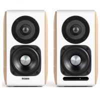 漫步者（EDIFIER） 漫步者蓝牙音箱2.0声道有源电脑多媒体hifi音响S880