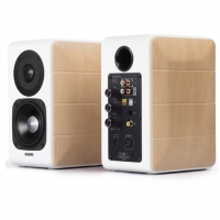 漫步者（EDIFIER） 漫步者蓝牙音箱2.0声道有源电脑多媒体hifi音响S880