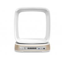  TP-LINK 金方 TL-WTR9500 AC5400 方阵阵列天线 三频千兆智能无线路由器TP-LINK 金方 TL-WTR9500 AC5400 方阵阵列天线 三频千兆智能无线路由器TP-LINK 金方 TL-WTR9500 AC5