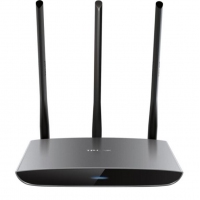 TP-LINK TL-WR890N 450M无线路由器（全金属机身）