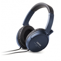 漫步者（EDIFIER） 漫步者H840 高品质HIFI头戴式音乐耳机 封闭式运动耳机 折叠耳机