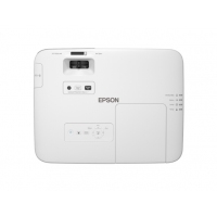 爱普生（EPSON）CB-2255U 投影仪 投影机 商用 办公 会议 (5000流明 1080P全高清 无线投影 免费上门安装）
