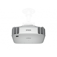 爱普生（EPSON） 投影仪 大型激光工程投影机 CB-L1100U(6000流明 超高清) 官方标配