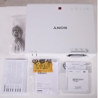 索尼（SONY）VPL-CH353 投影仪 投影机办公（超高清 4000流明 中大型会议）