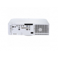 NEC NP-PA651X+投影仪办公 会议教育工程 投影机 NP-PA651X+ 官方标配