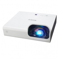 SONY 索尼投影仪 超短焦 宽屏高亮 家用办公投影机 VPL-SW225