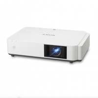 索尼（SONY）投影仪 激光灯高清办公会议家用投影机 VPL-P500HZ（5000流明 超高清） 