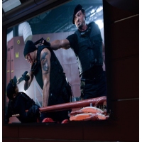 日立HCP-Q210+短焦投影机教育投影仪