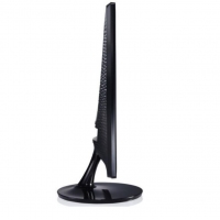 三星（SAMSUNG）S24D300H 足24英寸LED背光 HDMI高清接口 电脑显示器