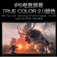 微星（MSI）GS65 Stealth Thin 8RF-012CN 15.6英寸超薄游戏笔记本电脑窄边框144HZ电竞屏八代 （i7-8750H+ HM370/ 16GB / GTX1070 MaxQ / 512GB NVMe SSD ）