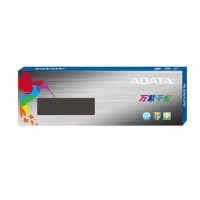 威刚(ADATA) 万紫千红系列 DDR4 2666频 4GB 笔记本内存