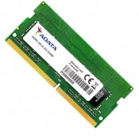 威刚(ADATA) 万紫千红系列 DDR4 2666频 4GB 笔记本内存