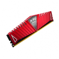 威刚(ADATA) XPG-威龙系列Z1 DDR4 2666频 16GB 台式机内存(红色)