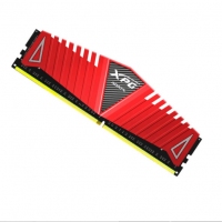 威刚(ADATA) XPG-威龙系列Z1 DDR4 2666频 16GB 台式机内存(红色)