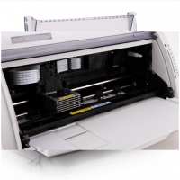 得力 DL-730K针式打印机 发票 票据平推 快递单 出库单连打