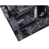 华硕 ROG STRIX H270F GAMING 主板 （ i7/i5/i3/Pentium/Celeron）