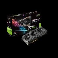 Asus/华硕STRIX-GTX1080TI-11G-GAMING 猛禽战枭吃鸡显卡正品