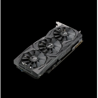 Asus/华硕STRIX-GTX1080TI-11G-GAMING 猛禽战枭吃鸡显卡正品