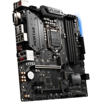 微星MAG Z390M MORTAR主板迫击炮板 LGA1151 昆明微星主板