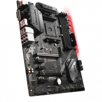 微星B450 TOMAHAWK 战斧导弹主板 云南微星主板