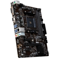 微星A320M PRO-E主板 云南微星总代